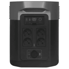 Зарядная станция EcoFlow Delta Max 2000 Black (DELTA2000-EU)