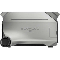 Зарядна станція EcoFlow Delta Pro 3 4096 Wh Gray (EFDELTAPRO3-EU)