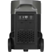 Зарядная станция EcoFlow Delta Pro 3600 Wh Black (DELTAPro-EU)