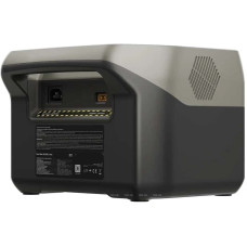 Зарядная станция EcoFlow River 2 Max CN 512 Wh Black (ZMR610-B-CN)