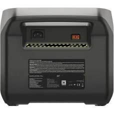 Зарядна станція EcoFlow River 2 Pro CN 768 Wh Black (RIVER2PROCN)