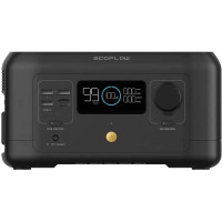 Зарядна станція EcoFlow River Mini 210Wh Black (RIVERMINI)