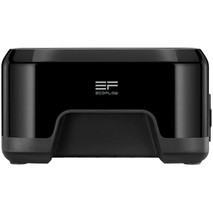 Зарядная станция EcoFlow River Mini Wireless 210 Wh Black (RIVERMINIWIRELESS)