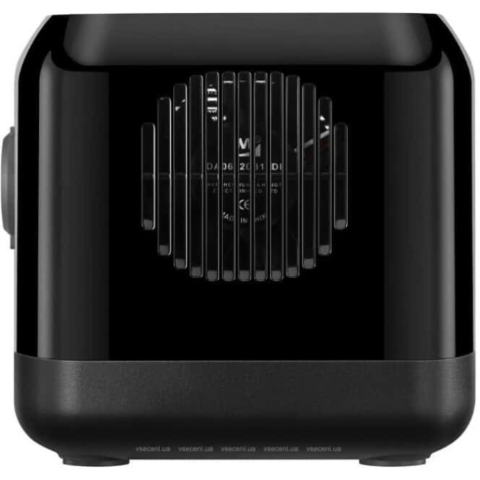Зарядная станция EcoFlow River Mini Wireless 210 Wh Black (RIVERMINIWIRELESS)