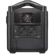 Зарядна станція EcoFlow River Pro 720 Wh Black (EFRIVER600PRO-EU)