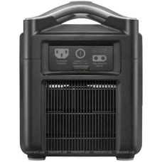 Зарядна станція EcoFlow River Pro 720 Wh Black (EFRIVER600PRO-EU)