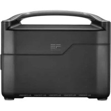 Зарядна станція EcoFlow River Pro 720 Wh Black (EFRIVER600PRO-EU)