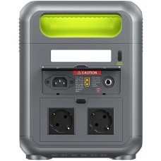 Зарядная станция Fossibot F1200 1024 Wh Green