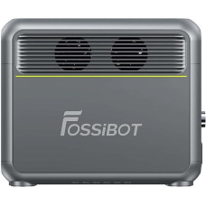 Зарядная станция Fossibot F1200 1024 Wh Green