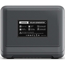 Зарядна станція Fossibot F2400 2048 Wh Green