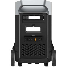 Зарядна станція Fossibot F3600 3840 Wh Black