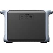 Зарядна станція Anker PowerHouse 757 1229 Wh Black