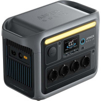 Зарядна станція Anker SOLIX C1000 1056 Wh Black