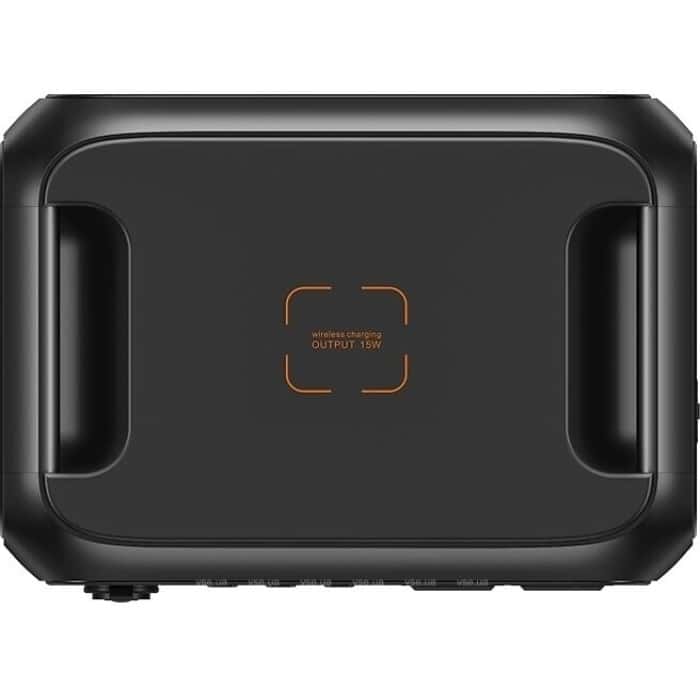 Зарядная станция Bluetti AC180P 1440 Wh Black