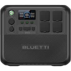 Зарядная станция Bluetti AC200L 2048 Wh Black