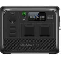 Зарядная станция Bluetti AC60-UK 403 Wh Black