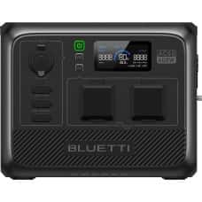 Зарядная станция Bluetti AC60 403 Wh Black