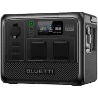 Зарядна станція Bluetti AC60 403 Wh Black