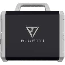 Зарядная станция Bluetti PowerOak EB150 1500 Wh Black