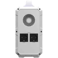 Зарядная станция Bluetti PowerOak EB150 1500 Wh Blue