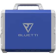 Зарядная станция Bluetti PowerOak EB150 1500 Wh Blue