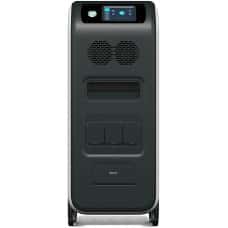 Зарядная станция Bluetti Solar Power Station EP500 5100 Wh White