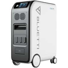 Зарядная станция Bluetti Solar Power Station EP500 5100 Wh White
