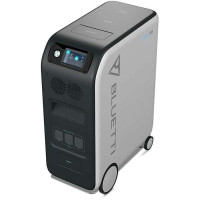 Зарядна станція Bluetti Solar Power Station EP500Pro 5100 Wh White