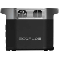 Зарядная станция EcoFlow Delta 2 1024 Wh Black (ZMR330-EU)