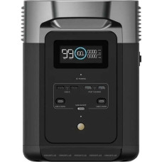 Зарядная станция EcoFlow Delta 2 1024 Wh Black (ZMR330-EU)