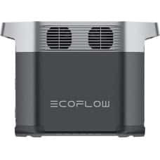 Зарядная станция EcoFlow Delta 2 CN 1024 Wh Black (ZMR330-CN)
