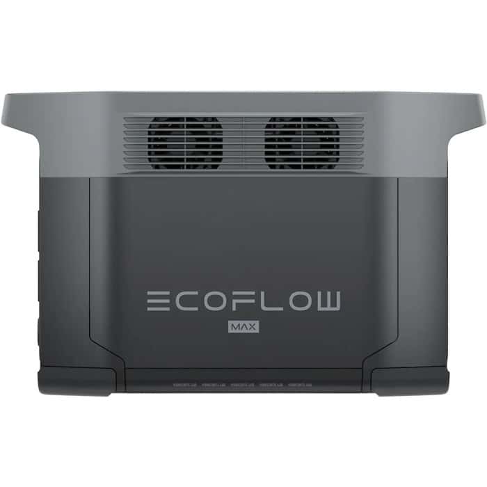 Зарядная станция EcoFlow Delta 2 Max EU