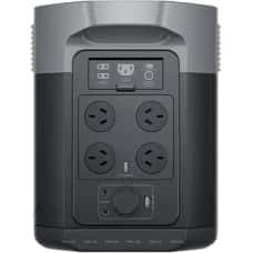 Зарядная станция EcoFlow Delta 2 Max AU 2048 Wh Black (EFDELTA2Max-AU)