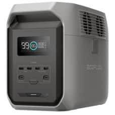 Зарядная станция EcoFlow Delta 3