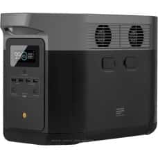Зарядная станция EcoFlow Delta Max 1612 Wh Black (DELTAMAX1600-EU)