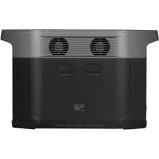 Зарядная станция EcoFlow Delta Max 1612 Wh Black (DELTAMAX1600-EU)