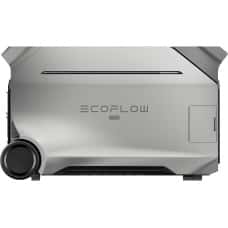 Зарядна станція EcoFlow Delta Pro 3 4096 Wh Gray (EFDELTAPRO3-EU)
