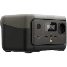 Зарядная станция EcoFlow River 2 256 Wh Black (RIVER2)