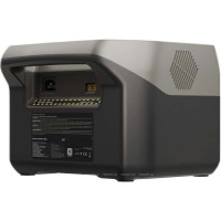 Зарядная станция EcoFlow River 2 Max 512 Wh Black (RIVER2Max)
