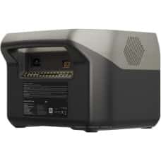 Зарядная станция EcoFlow River 2 Max 512 Wh Black (RIVER2Max)