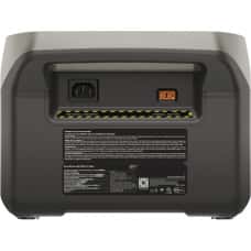 Зарядная станция EcoFlow River 2 Max CH 512 Wh Black (ZMR610-B-CH)