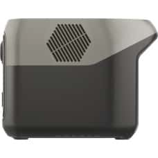 Зарядная станция EcoFlow River 2 Max CH 512 Wh Black (ZMR610-B-CH)