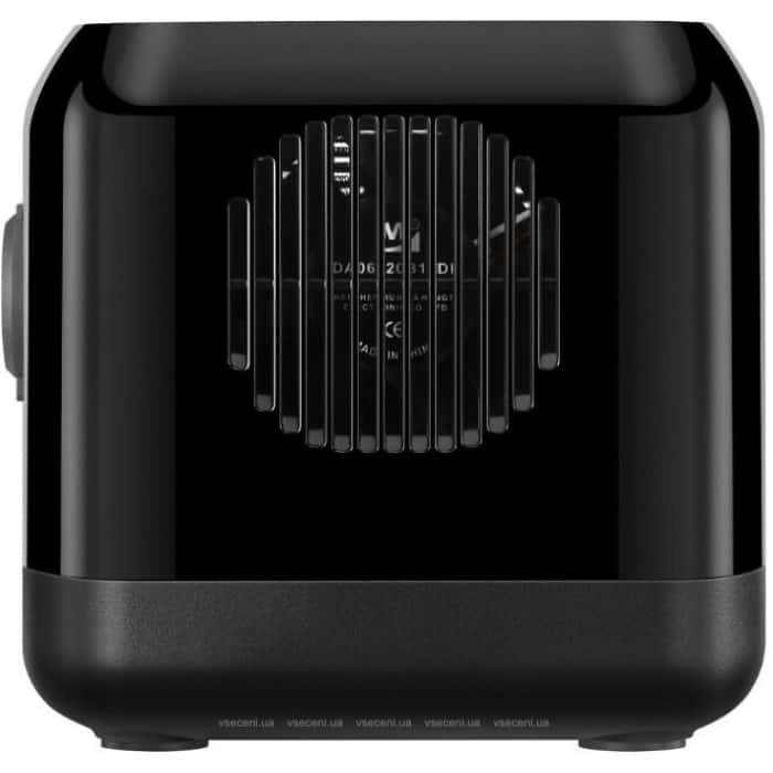 Зарядная станция EcoFlow River Mini Wireless 210 Wh Black (RIVERMINIWIRELESS)
