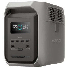 Зарядна станція EcoFlow Delta 3