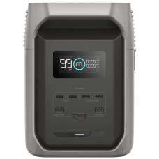 Зарядная станция EcoFlow Delta 3