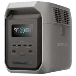 Зарядная станция EcoFlow Delta 3