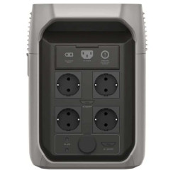 Зарядная станция EcoFlow Delta 3