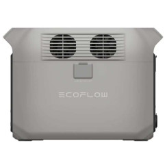 Зарядная станция EcoFlow Delta 3