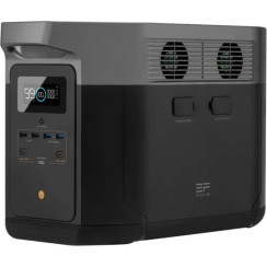 Зарядная станция EcoFlow Delta 2 Max EU