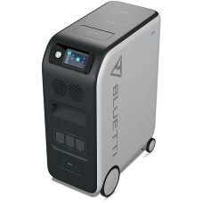 Зарядна станція Bluetti Solar Power Station EP500Pro 5100 Wh White